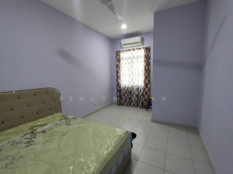 Rumah Teres 2-Tingkat untuk Dijual di Puncak Alam (Selangor) - Benson Lian - Bedroom - PropertyGuru.com.my