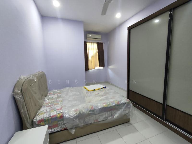 Rumah Teres 2-Tingkat untuk Dijual di Puncak Alam (Selangor) - Benson Lian - Bedroom - PropertyGuru.com.my
