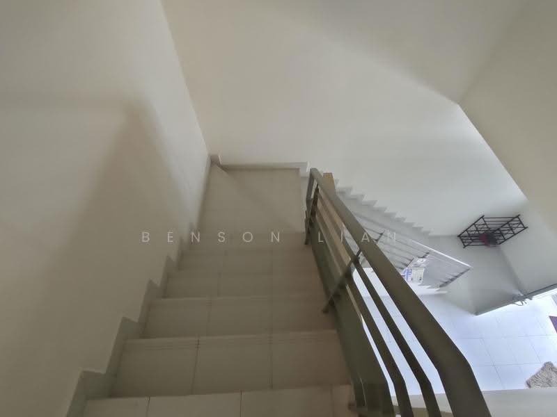 Rumah Teres 2-Tingkat untuk Dijual di Puncak Alam (Selangor) - Benson Lian - PropertyGuru.com.my