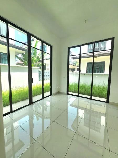 Rumah Kluster untuk Dijual di Eco Majestic (Semenyih) - Kew . - Interior - PropertyGuru.com.my