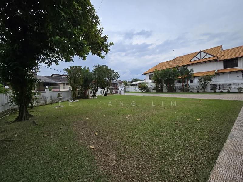 Rumah Banglo untuk Dijual di Taman Overseas Union (Taman Oug) (Jalan Klang Lama (Old Klang Road)) - Fei Yang Lim - Exterior - PropertyGuru.com.my