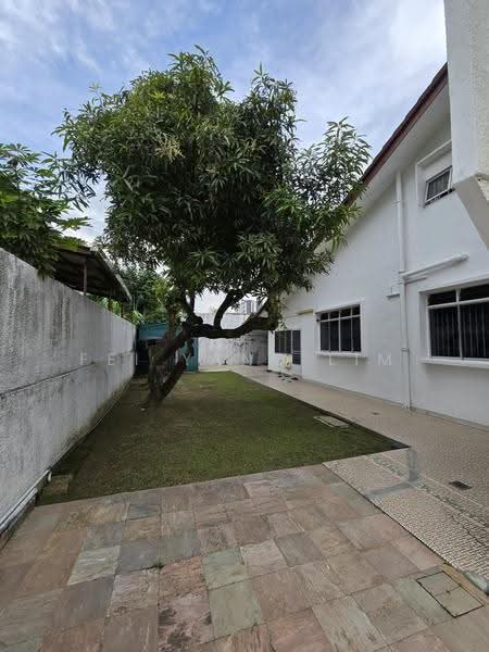 Rumah Banglo untuk Dijual di Taman Overseas Union (Taman Oug) (Jalan Klang Lama (Old Klang Road)) - Fei Yang Lim - Exterior - PropertyGuru.com.my