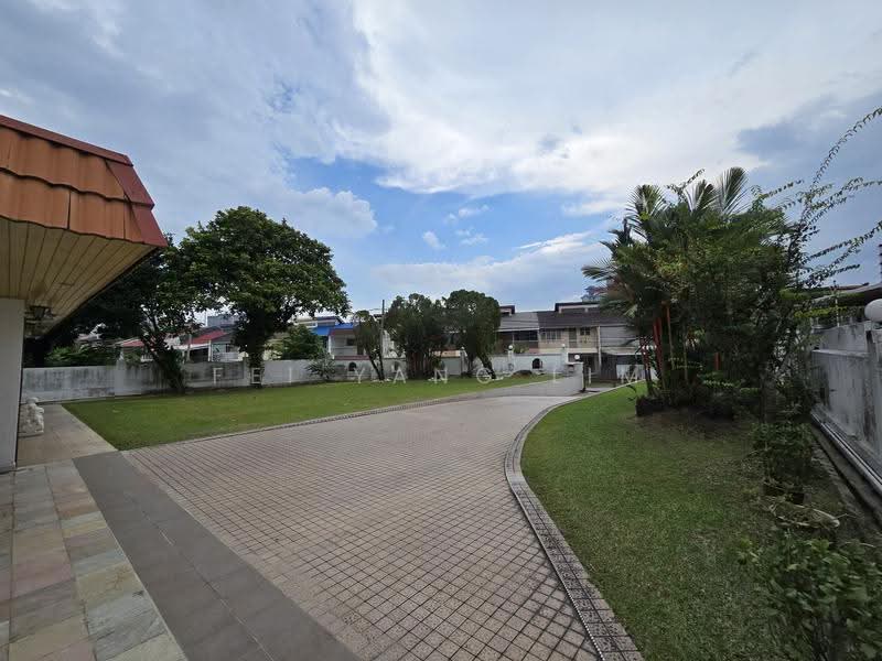 Rumah Banglo untuk Dijual di Taman Overseas Union (Taman Oug) (Jalan Klang Lama (Old Klang Road)) - Fei Yang Lim - Exterior - PropertyGuru.com.my
