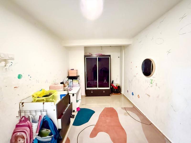 Rumah Teres 2-Tingkat untuk Dijual di Seksyen 8 (Bangi) - Nazrin Hakimin - Interior - PropertyGuru.com.my