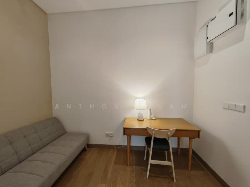Kediaman Servis untuk Disewa di Lucentia Residences - Anthony Tham - Study - PropertyGuru.com.my
