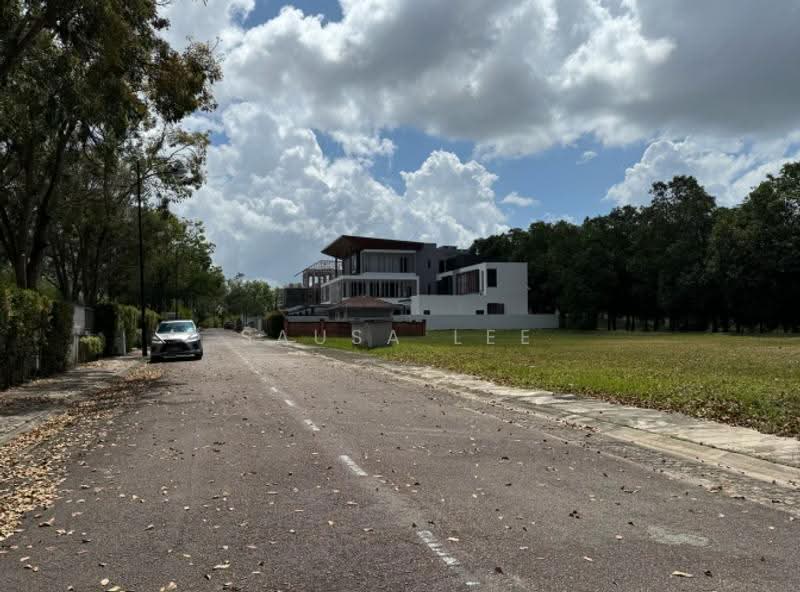 Bungalow Land for Sale in Taman Impian Emas (Skudai) - Sausa Lee - Exterior - PropertyGuru.com.my
