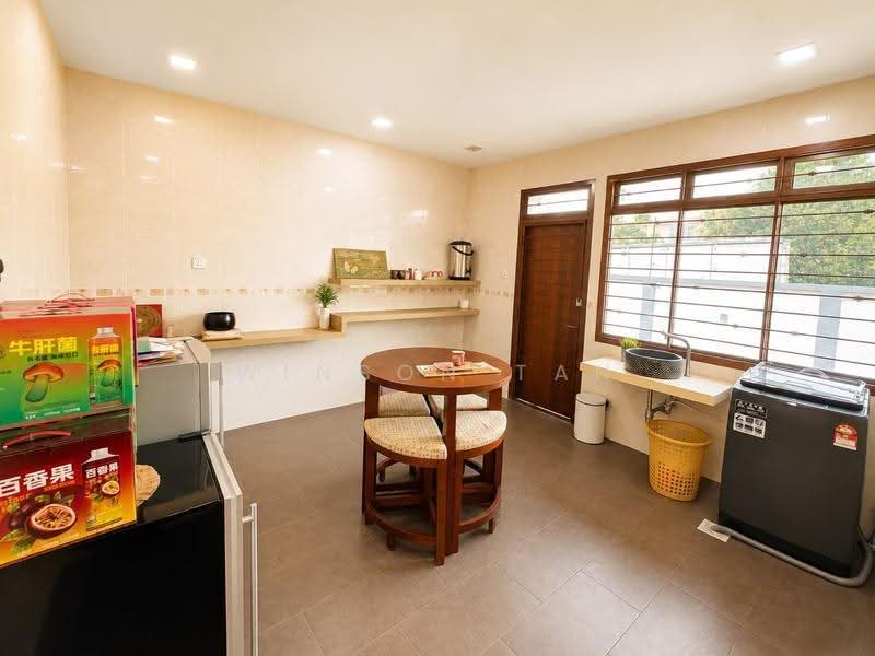 Rumah Berkembar untuk Dijual di Bukit Indah (Iskandar Puteri (Nusajaya)) - Winson Tan - PropertyGuru.com.my