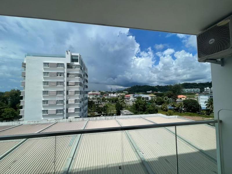 Service Residence for Sale at Aru Suites - Randy Chong - PropertyGuru.com.my