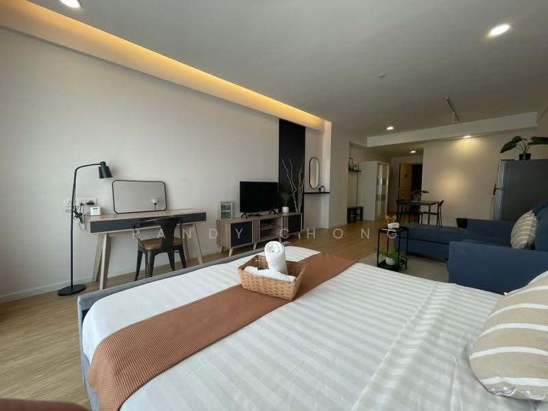 Service Residence for Sale at Aru Suites - Randy Chong - PropertyGuru.com.my