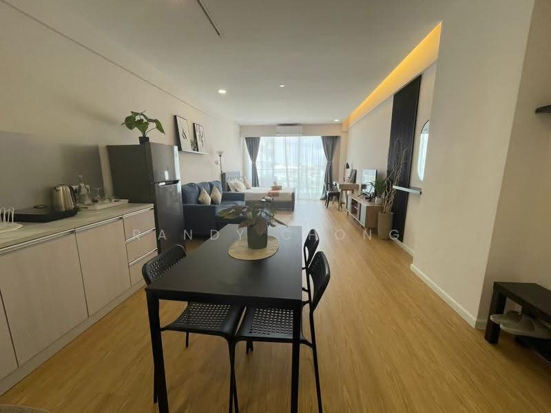 Service Residence for Sale at Aru Suites - Randy Chong - PropertyGuru.com.my