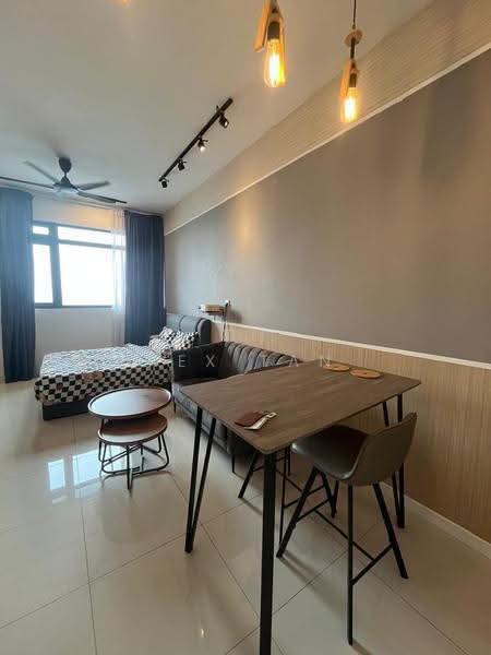 Service Residence for Rent at Chambers - Rex Tan - Bedroom - PropertyGuru.com.my