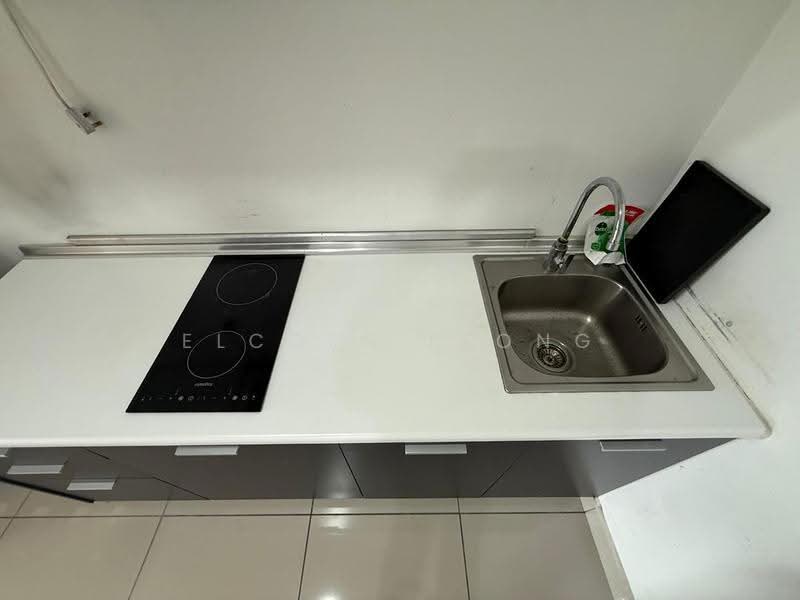 Office for Rent in Jalan Klang Lama (Old Klang Road) (Kuala Lumpur) - Elcoln Leong - Kitchen - PropertyGuru.com.my