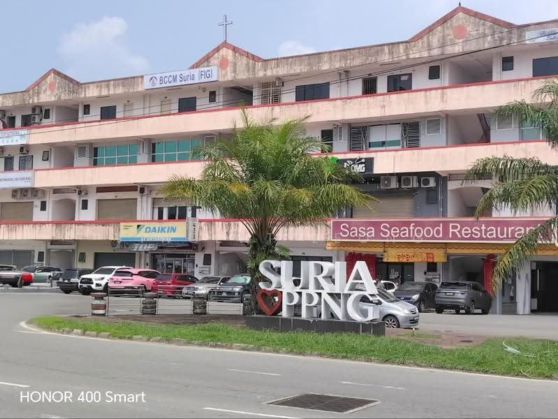 Shop for Sale in Penampang (Sabah) - Vincent Leong - PropertyGuru.com.my