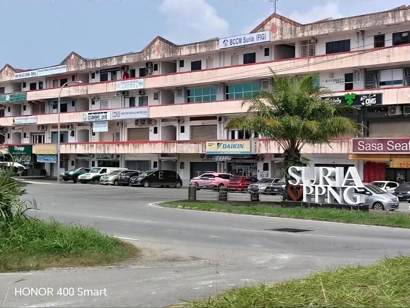 Shop for Sale in Penampang (Sabah) - Vincent Leong - PropertyGuru.com.my