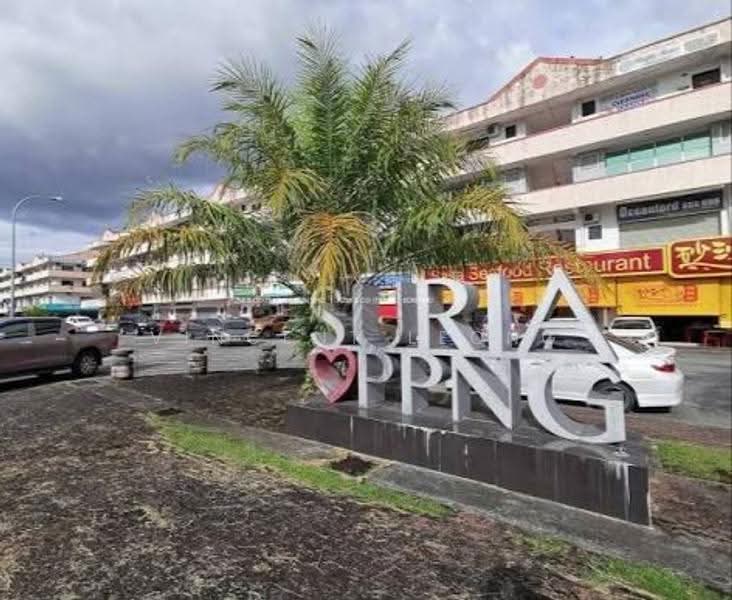 Shop for Sale in Penampang (Sabah) - Vincent Leong - PropertyGuru.com.my