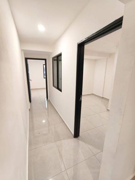 2-storey Terraced House for Sale in Taman Skudai Baru (Skudai) - Win Tan - Corridor - PropertyGuru.com.my