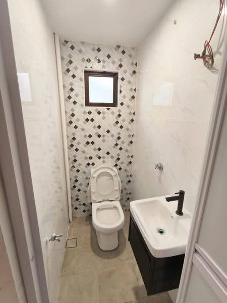 2-storey Terraced House for Sale in Taman Skudai Baru (Skudai) - Win Tan - Bathroom - PropertyGuru.com.my
