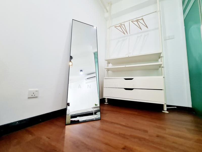 Service Residence for Sale at The Scott Garden SOHO - Sean Chia - Interior - PropertyGuru.com.my