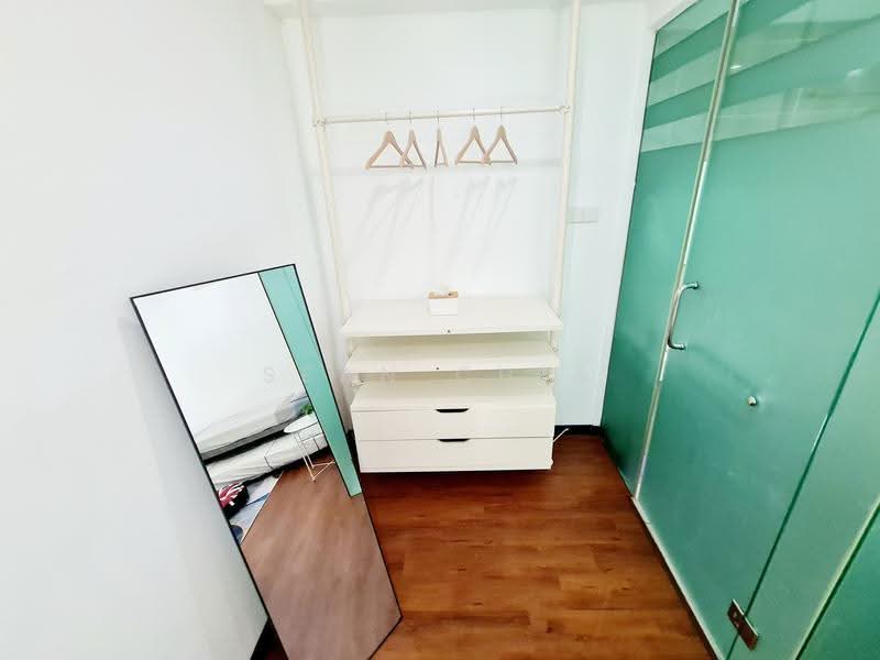 Service Residence for Sale at The Scott Garden SOHO - Sean Chia - Interior - PropertyGuru.com.my