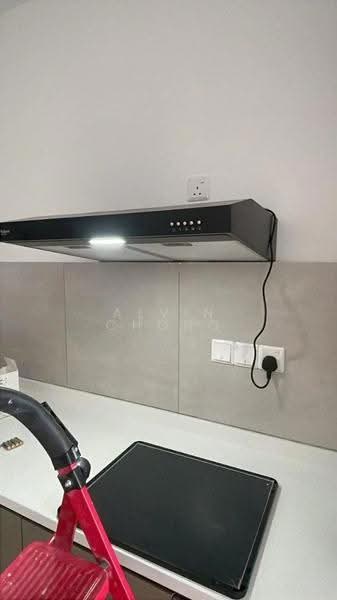 Kediaman Servis untuk Disewa di The Pano - Alvin Chong - Kitchen - PropertyGuru.com.my