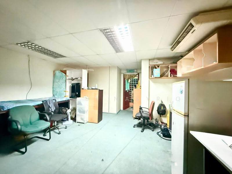 Shop / Office for Sale in Kepong (Kuala Lumpur) - Amirul Nasyriq - Study - PropertyGuru.com.my