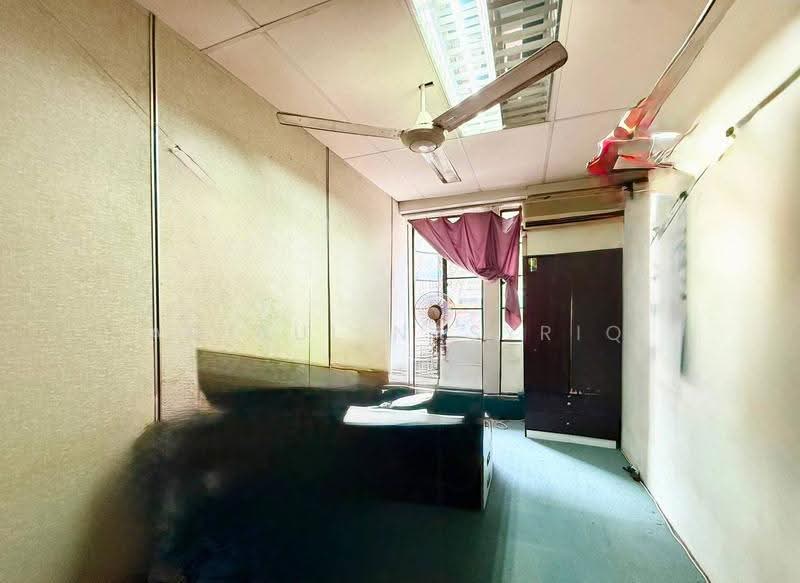 Shop / Office for Sale in Kepong (Kuala Lumpur) - Amirul Nasyriq - Study - PropertyGuru.com.my