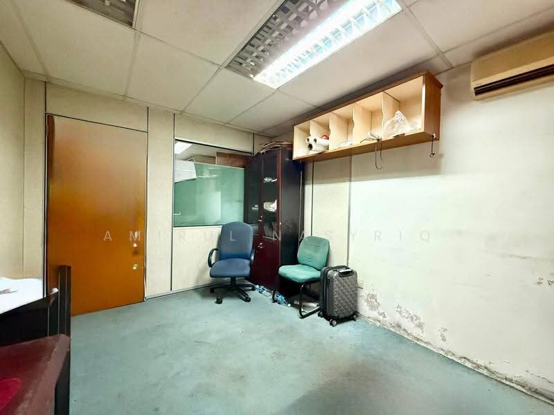 Shop / Office for Sale in Kepong (Kuala Lumpur) - Amirul Nasyriq - Interior - PropertyGuru.com.my