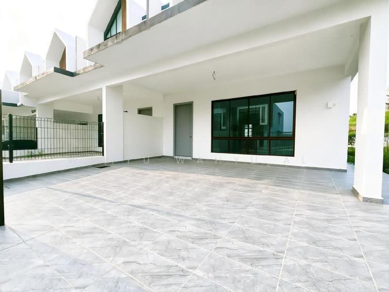 Terraced House for Sale in Bandar Putra Kulai (Kulai) - Wahyu Al Rawi - Exterior - PropertyGuru.com.my