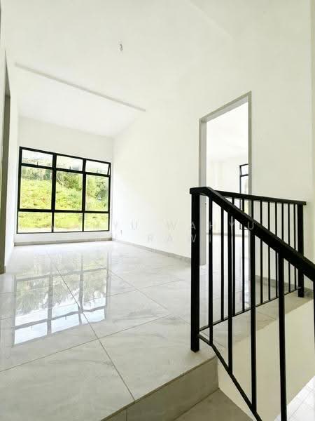 Terraced House for Sale in Bandar Putra Kulai (Kulai) - Wahyu Al Rawi - Interior - PropertyGuru.com.my