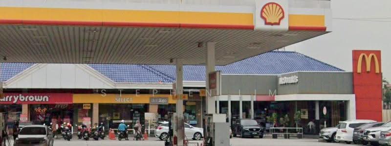 Shop for Sale in Taman Puchong Permai (Puchong) - Stephen Lim - PropertyGuru.com.my