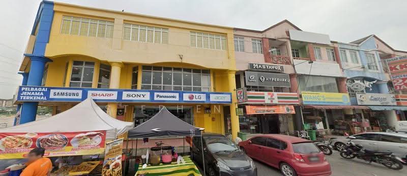 Shop for Sale in Taman Puchong Permai (Puchong) - Stephen Lim - PropertyGuru.com.my
