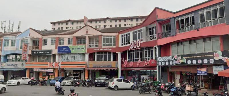 Shop for Sale in Taman Puchong Permai (Puchong) - Stephen Lim - PropertyGuru.com.my