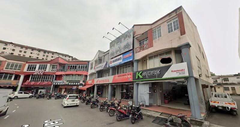 Shop for Sale in Taman Puchong Permai (Puchong) - Stephen Lim - PropertyGuru.com.my