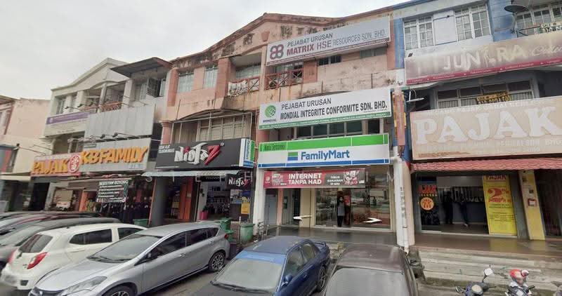 Shop for Sale in Taman Puchong Permai (Puchong) - Stephen Lim - PropertyGuru.com.my