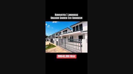 2-storey Terraced House for Sale in Eco Grandeur (Puncak Alam) - Muhd Khairulnawawi Kamaruddin - PropertyGuru.com.my