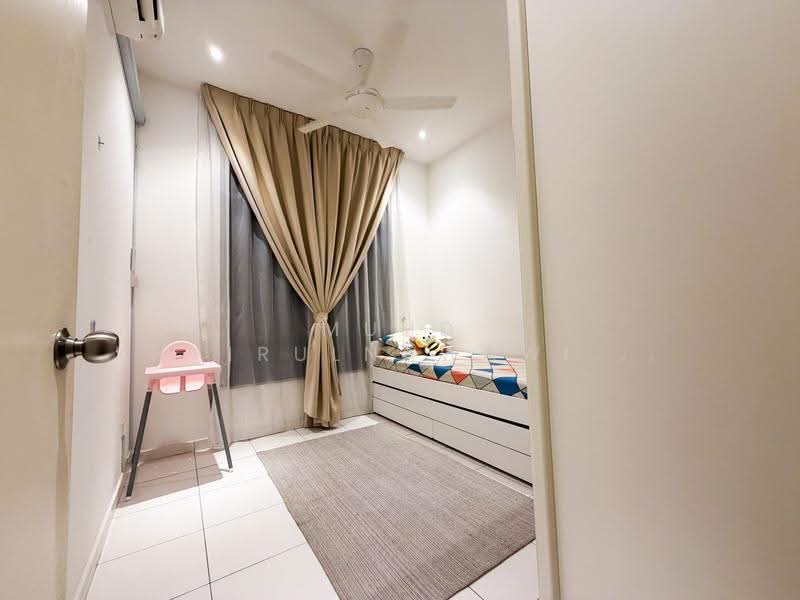 2-storey Terraced House for Sale in Eco Grandeur (Puncak Alam) - Muhd Khairulnawawi Kamaruddin - Bedroom - PropertyGuru.com.my