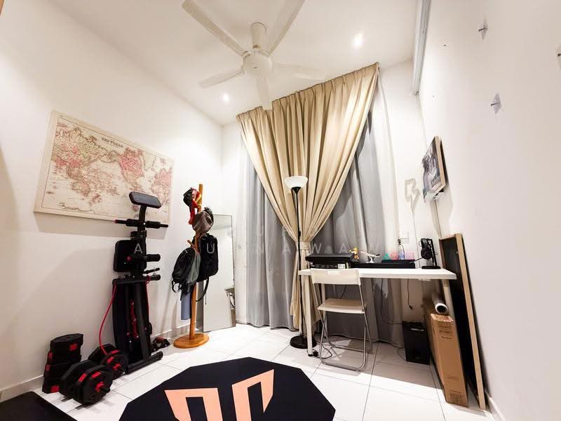 2-storey Terraced House for Sale in Eco Grandeur (Puncak Alam) - Muhd Khairulnawawi Kamaruddin - Study - PropertyGuru.com.my