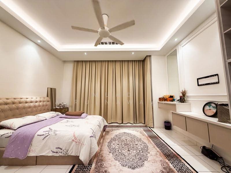2-storey Terraced House for Sale in Eco Grandeur (Puncak Alam) - Muhd Khairulnawawi Kamaruddin - Bedroom - PropertyGuru.com.my
