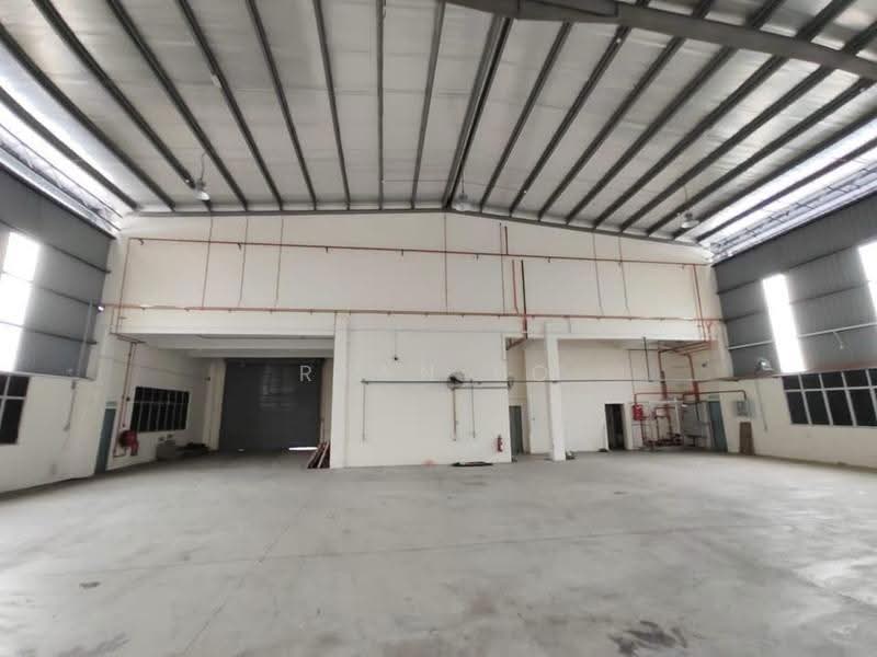 Kilang Terpisah untuk Dijual di Bandar Indahpura (Kulai) - Ryan Eo - Exterior - PropertyGuru.com.my