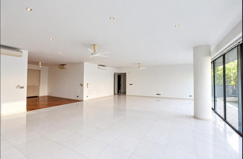 Condominium for Rent at Dedaun Condominium - TC Leong - Living Room - PropertyGuru.com.my