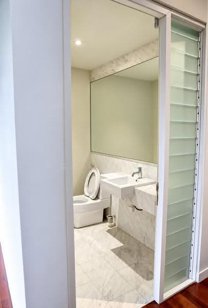 Condominium for Rent at Dedaun Condominium - TC Leong - Bathroom - PropertyGuru.com.my