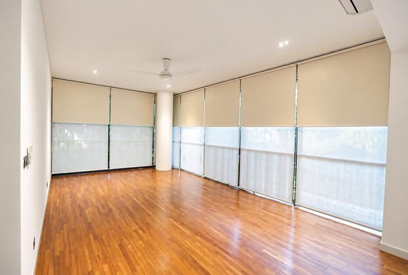 Condominium for Rent at Dedaun Condominium - TC Leong - Living Room - PropertyGuru.com.my