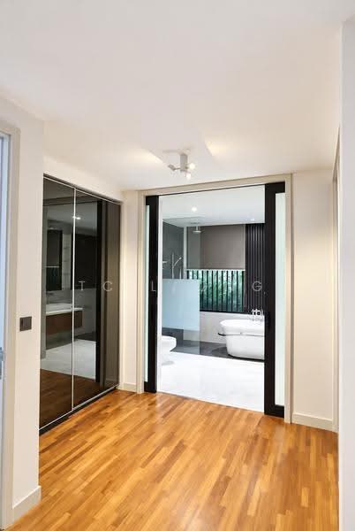 Condominium for Rent at Dedaun Condominium - TC Leong - Bathroom - PropertyGuru.com.my