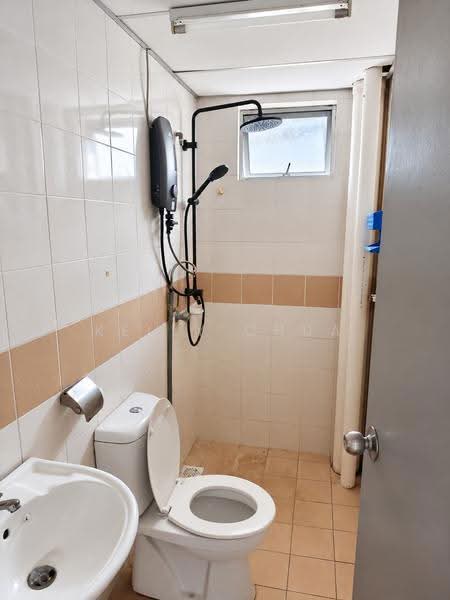 Condominium for Rent at Puncak Banyan - Kelly Chua - Bathroom - PropertyGuru.com.my