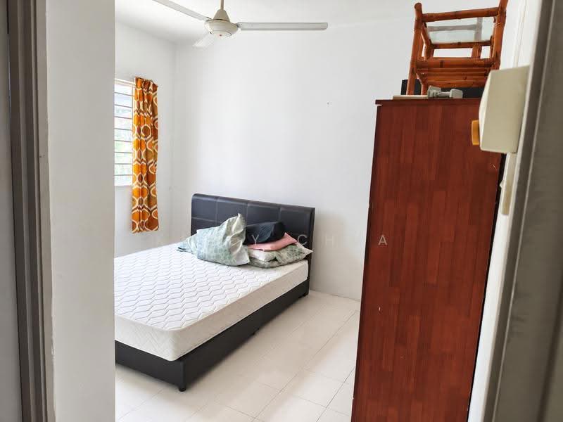 Condominium for Rent at Puncak Banyan - Kelly Chua - Bedroom - PropertyGuru.com.my