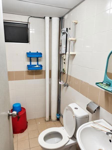 Condominium for Rent at Puncak Banyan - Kelly Chua - Bathroom - PropertyGuru.com.my