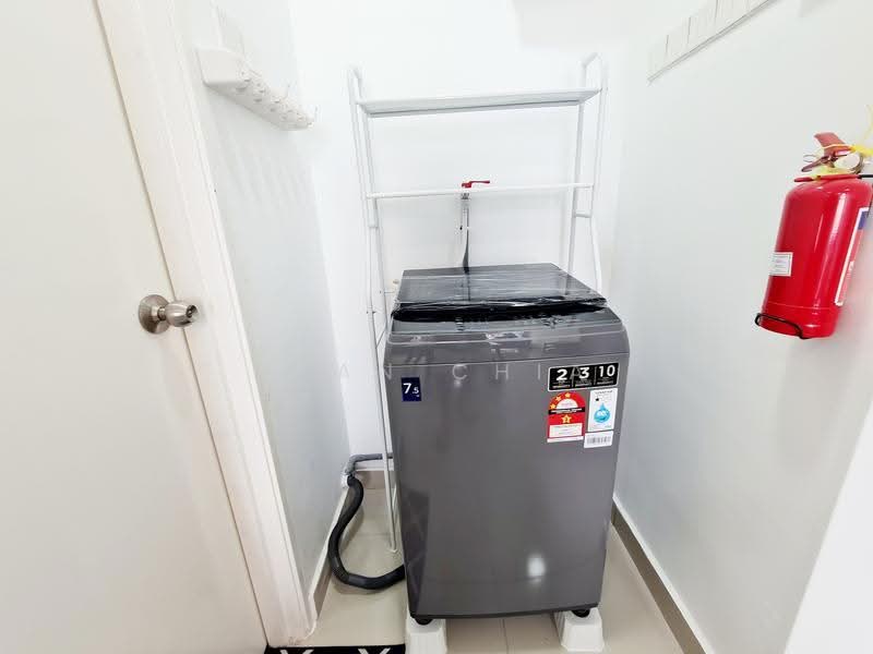 Service Residence for Sale at The Scott Garden SOHO - Sean Chia - PropertyGuru.com.my