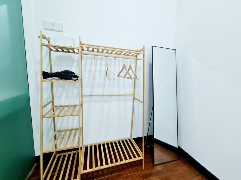 Service Residence for Sale at The Scott Garden SOHO - Sean Chia - PropertyGuru.com.my