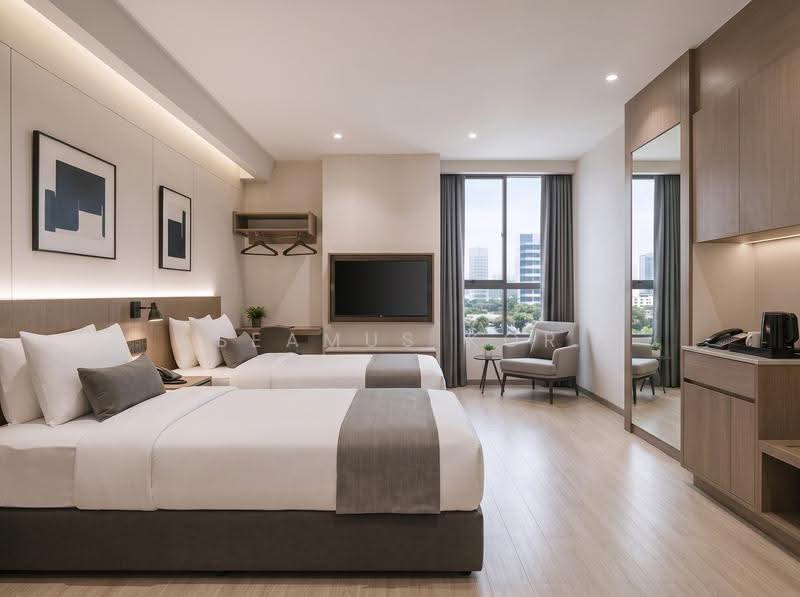 Kedai untuk Dijual di Kluang (Johor) - Seamus Kor - Bedroom - PropertyGuru.com.my