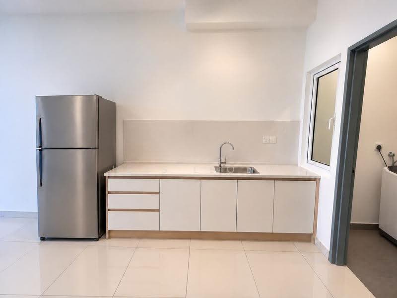 Kediaman Servis untuk Disewa di Pinnacle Sri Petaling - Jess Leong - Kitchen - PropertyGuru.com.my